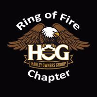 Ring of Fire HOG Chapter