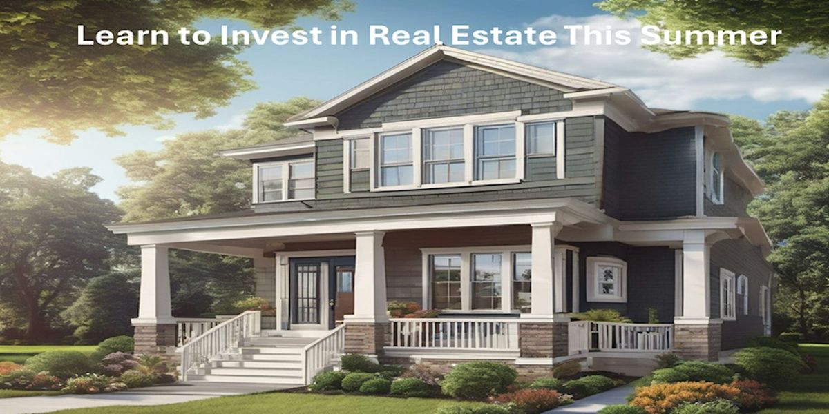 Seize the Summer: Real Estate Wealth Awaits in Minneapolis!
