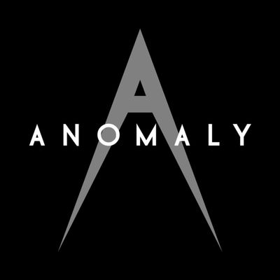 Anomaly