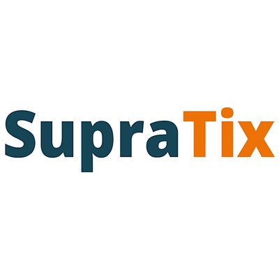 SupraTix GmbH