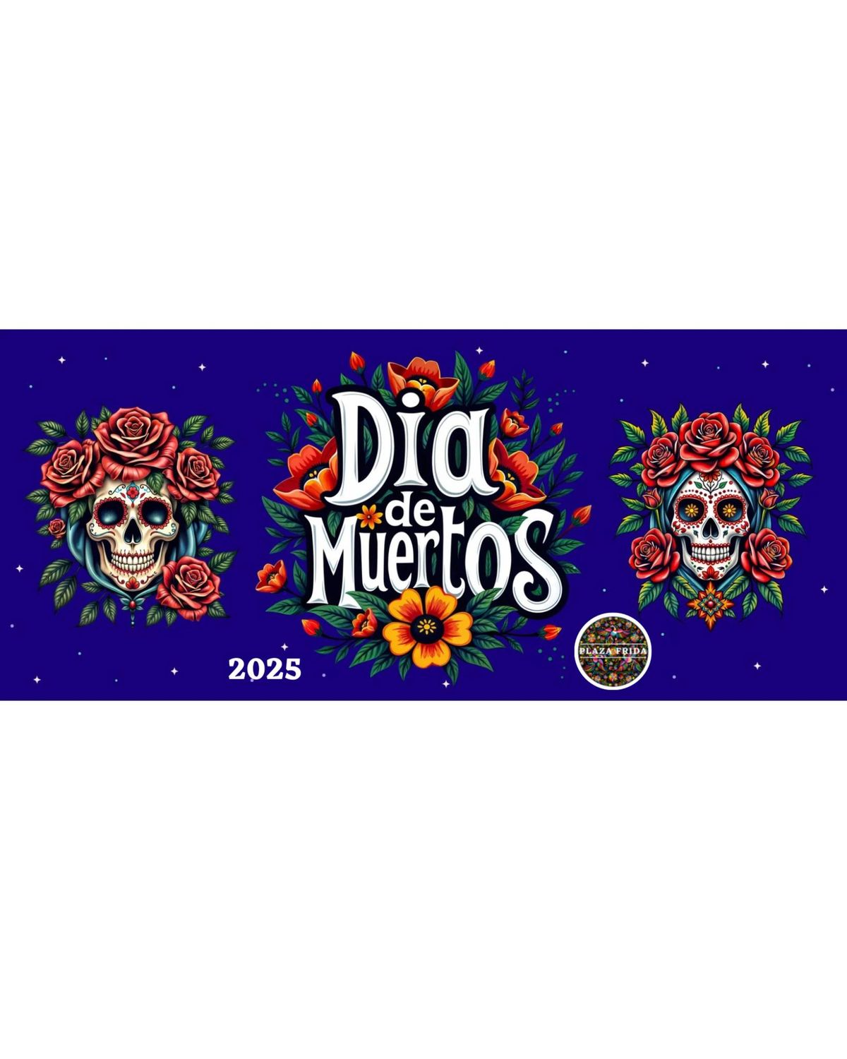 Dia de Muertos 