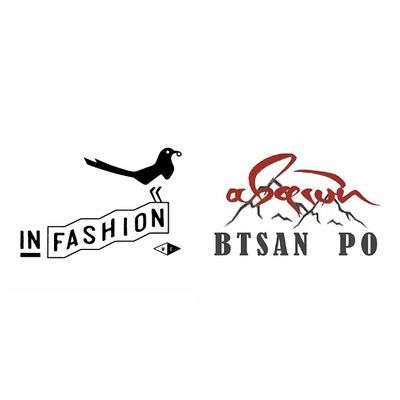 In Fashion & BTSAN PO