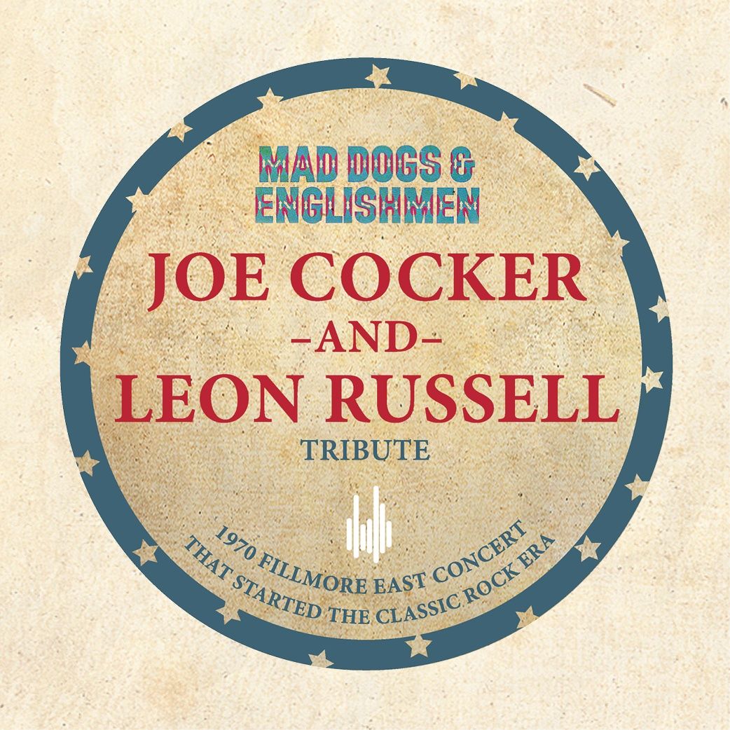 Mad Dogs and Englishmen