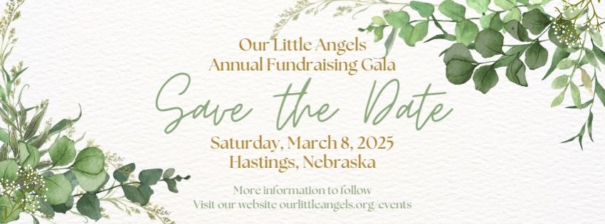 4th Annual Gala Fundraiser