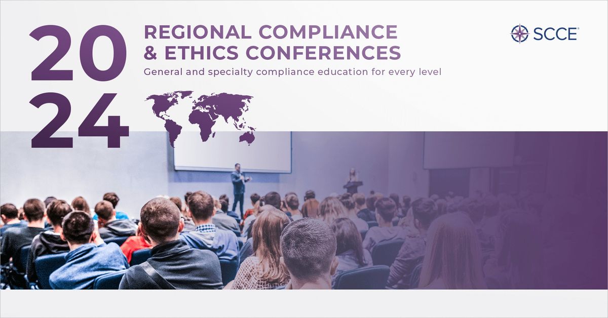 Atlanta Regional Compliance & Ethics Conference