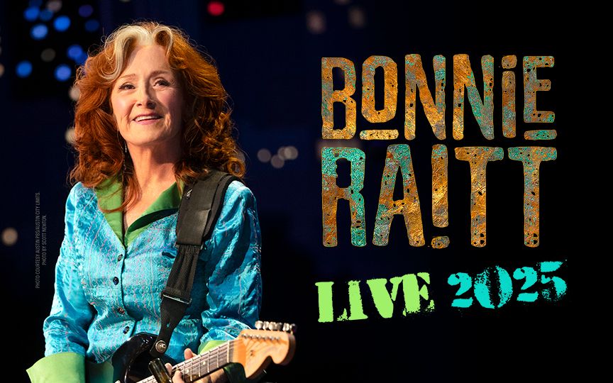 Bonnie Raitt