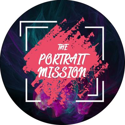 The Portrait Mission