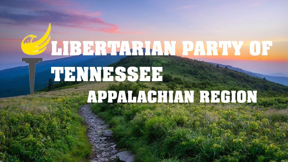 Appalachian Region Meet-Up | Helene Response