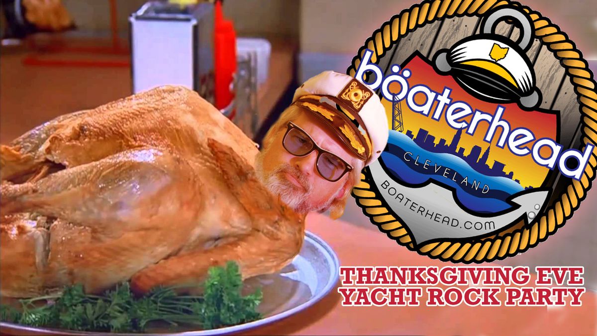 B\u00f6aterhead Celebrates a Bountiful Harvest on Thanksgiving Eve: More Bars, More Biggerer Dance Floors