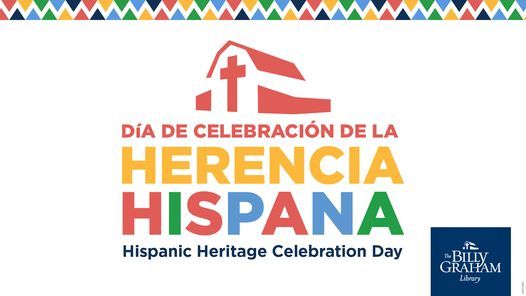 Hispanic Heritage Celebration Day