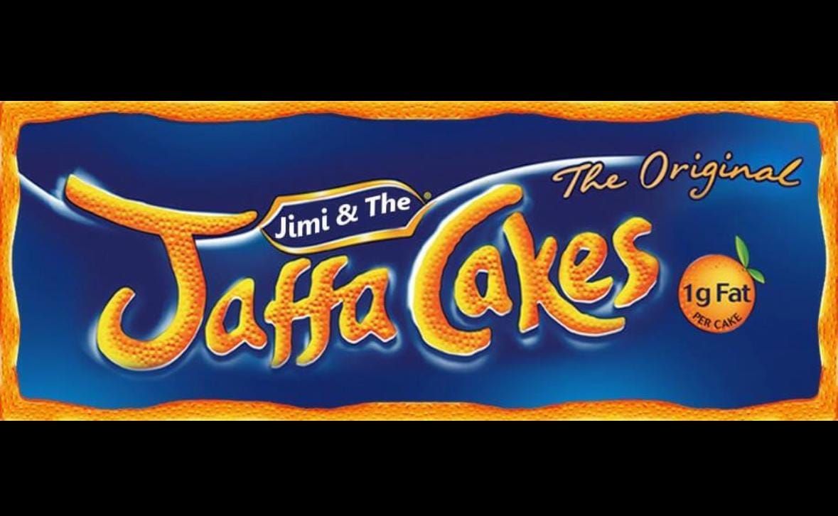 Jimi & The Jaffa Cakes