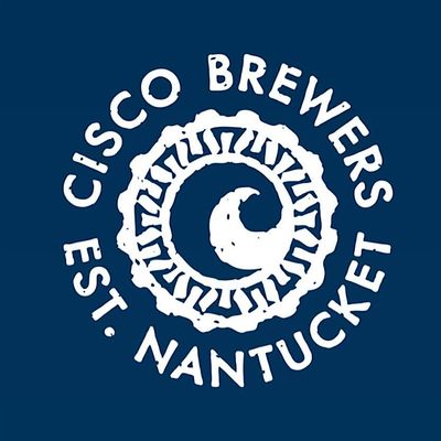 Cisco Brewers Nantucket