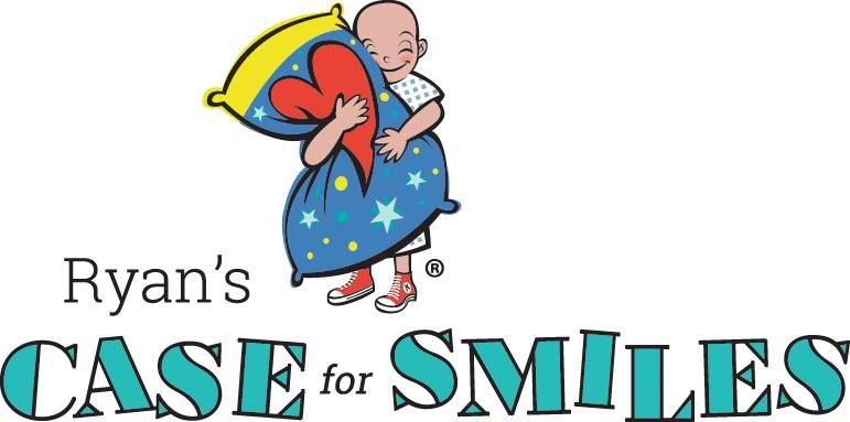 Sewing Charity Party: Ryan's Case for Smiles