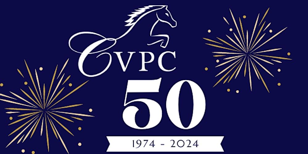 Coatesville Pony Club 50th Anniversary