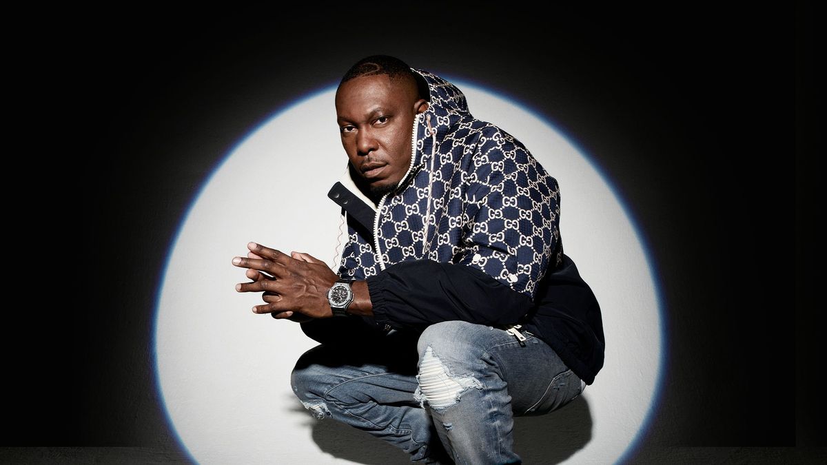 Dizzee Rascal We Want Bass Tour | Auckland