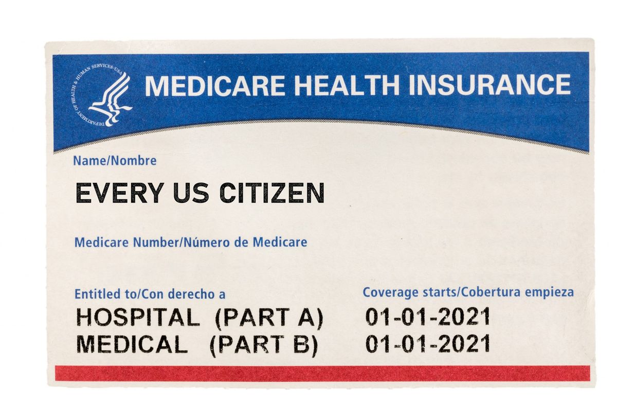 FREE Medicare 2025 Update