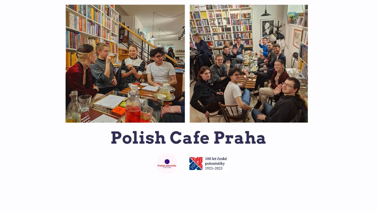 Polish Cafe Praha