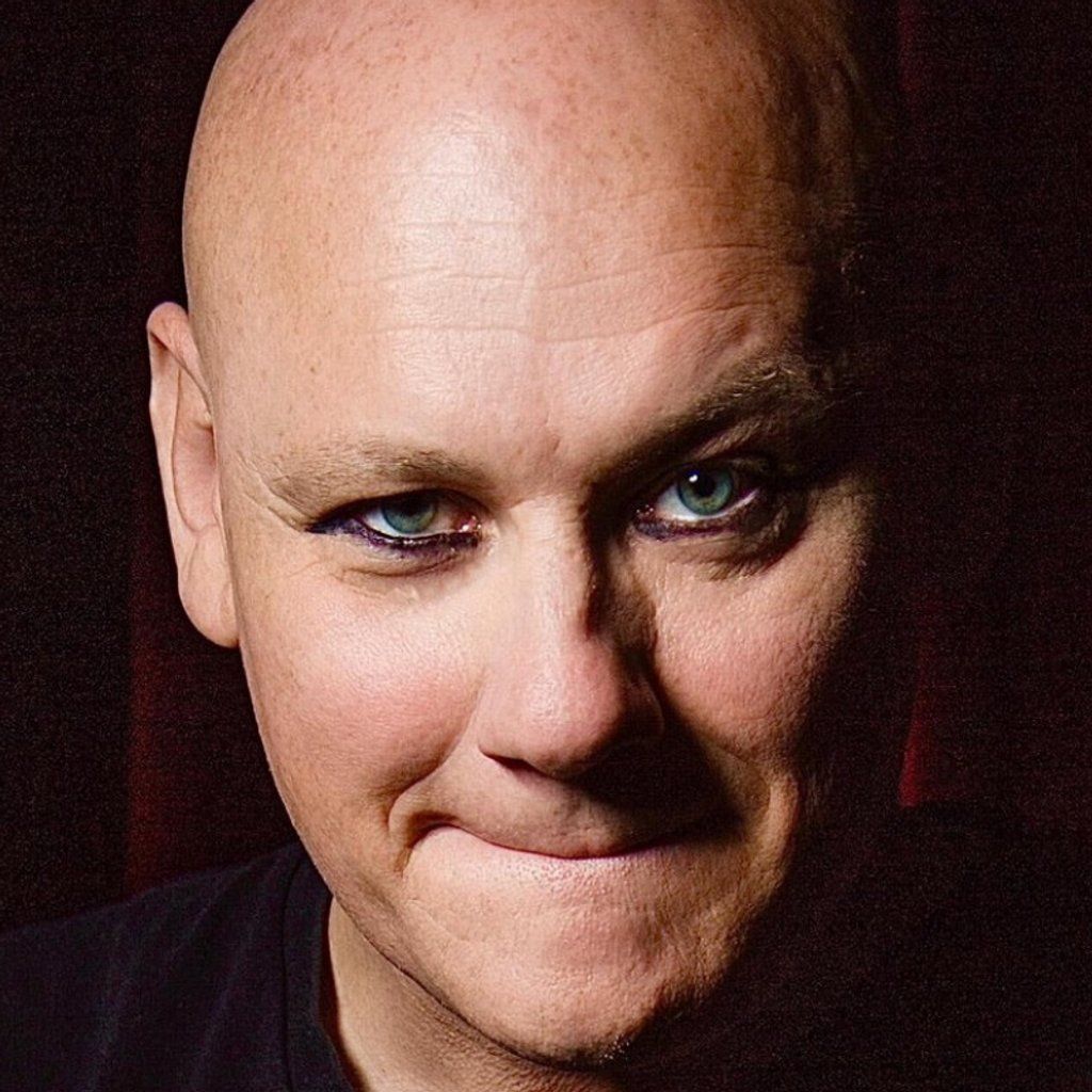 Stand Up Comedy in Southampton with Terry Alderton