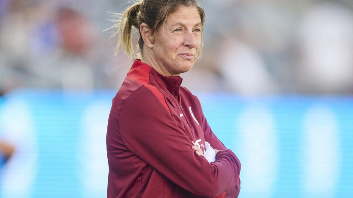 SheBelieves Cup - Japan vs Australia, USA vs Colombia