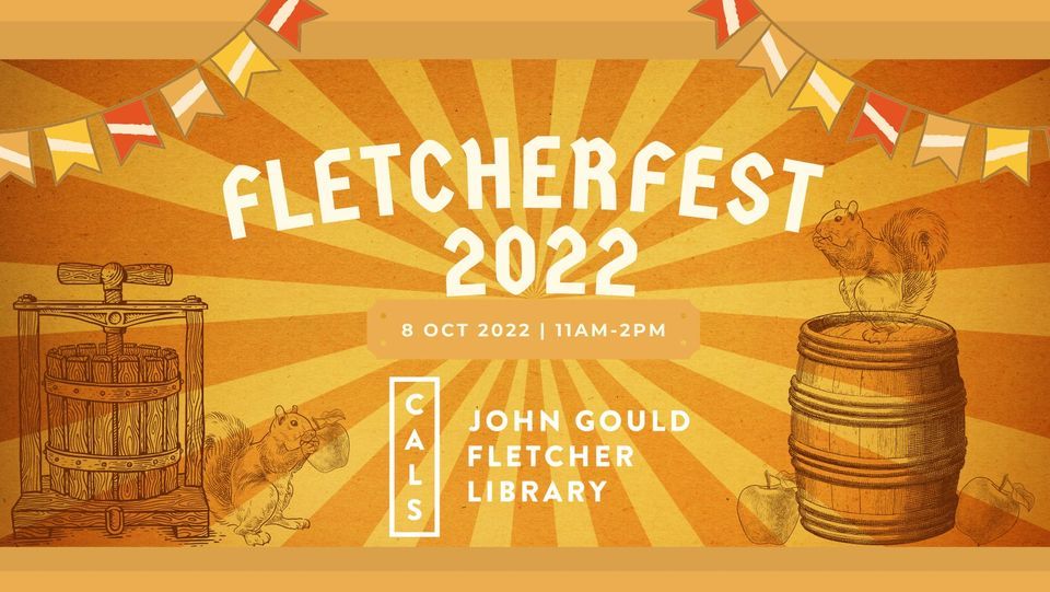 FletcherFest 2022