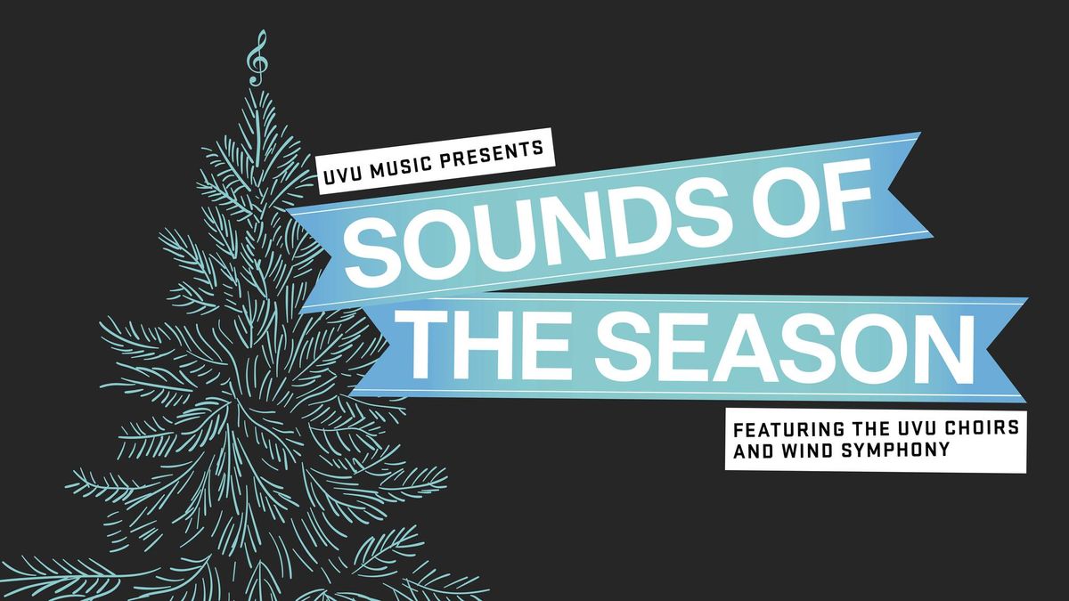 Sounds of the Season