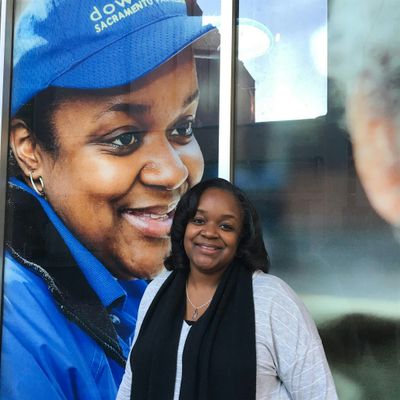 Crystal Yvonne Consulting, LLC