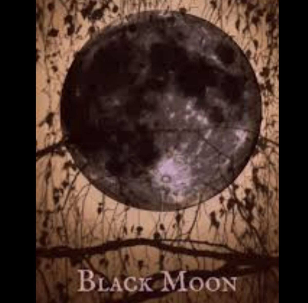 Rare Black New Moon! Meditation & Intention Setting 