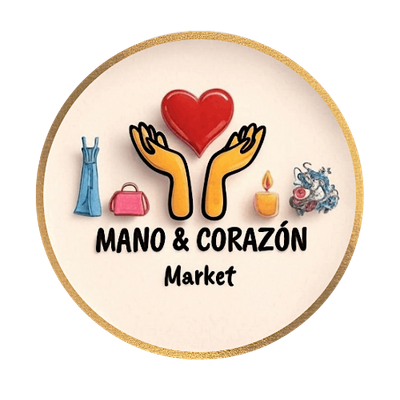 Mano&Coraz\u00f3n
