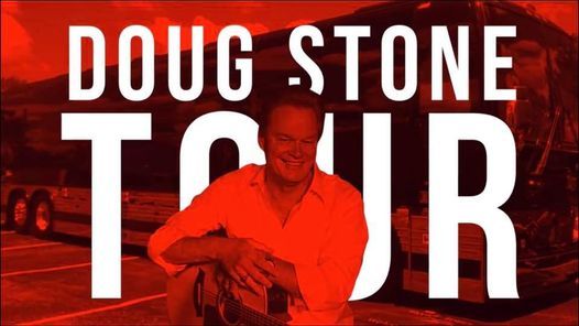 Doug Stone & the Stone Age Band (Waco, TX)