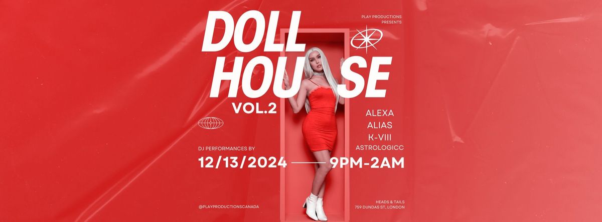 Doll House Vol. 2