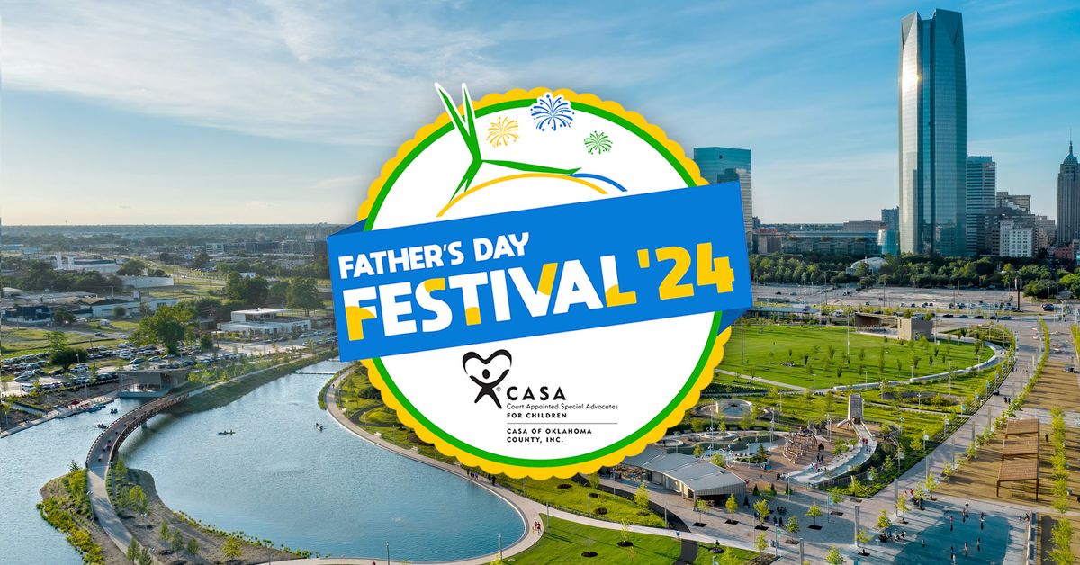 Father's Day Fest 2024 - 5th Annual