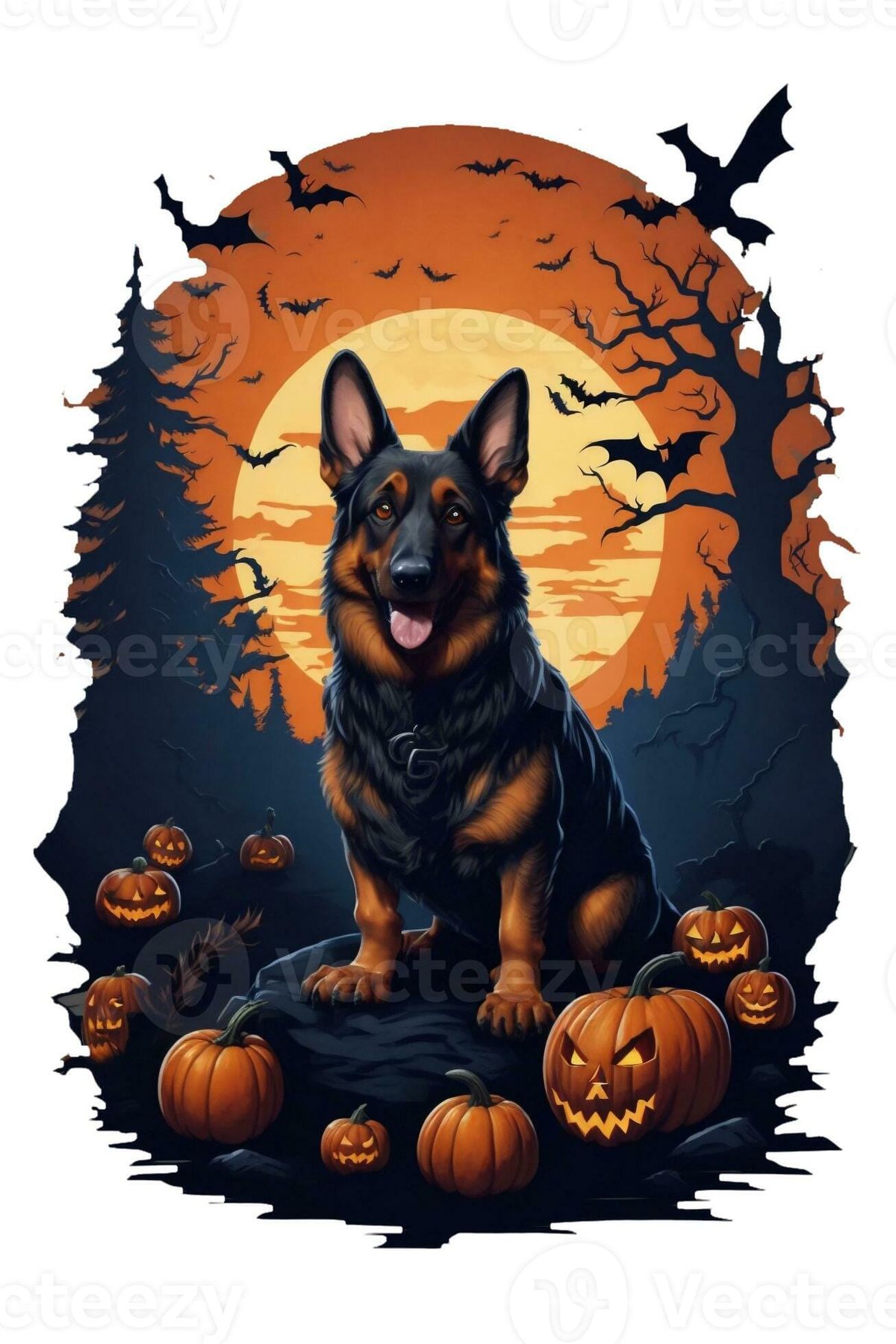 PAWsome Halloween 