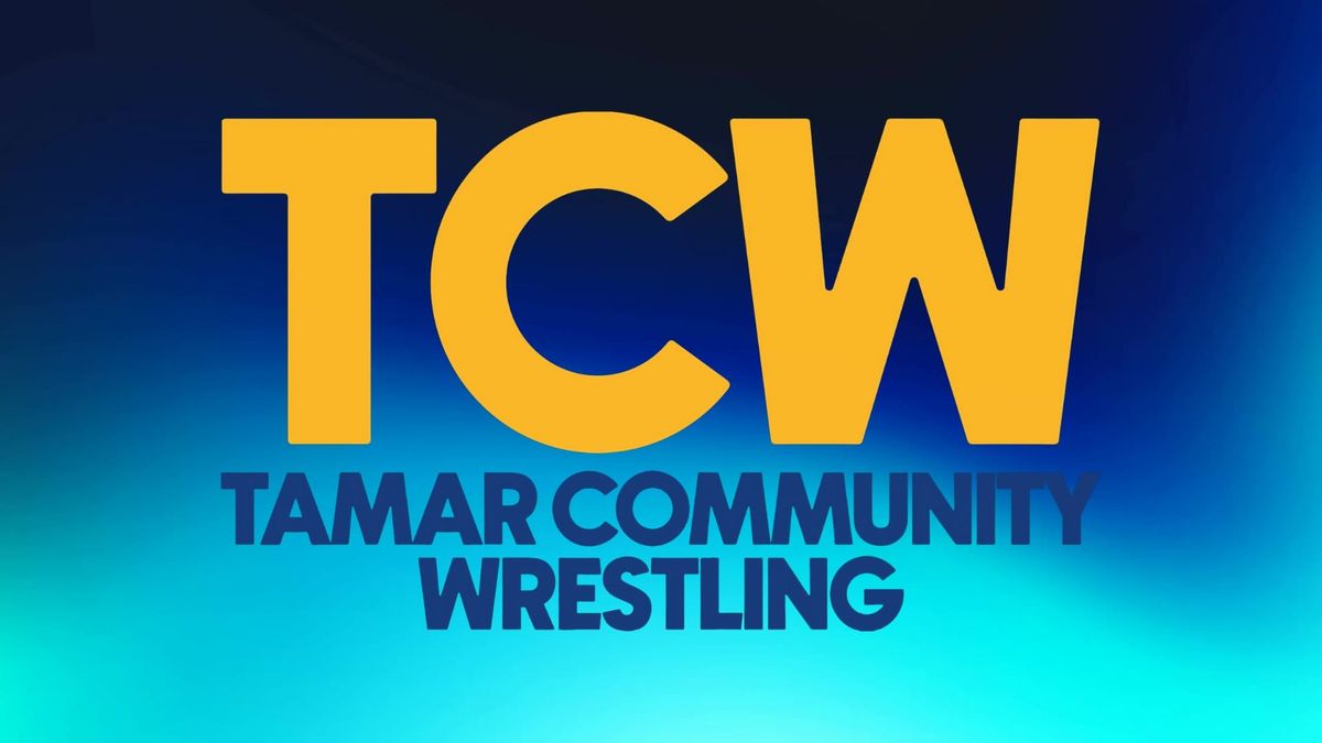 TCW - The King of Tamar Tournament 