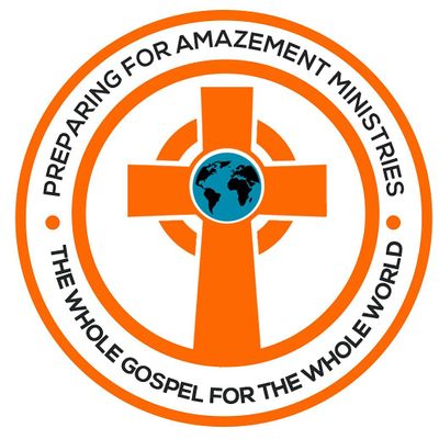 Preparing for Amazement Ministries