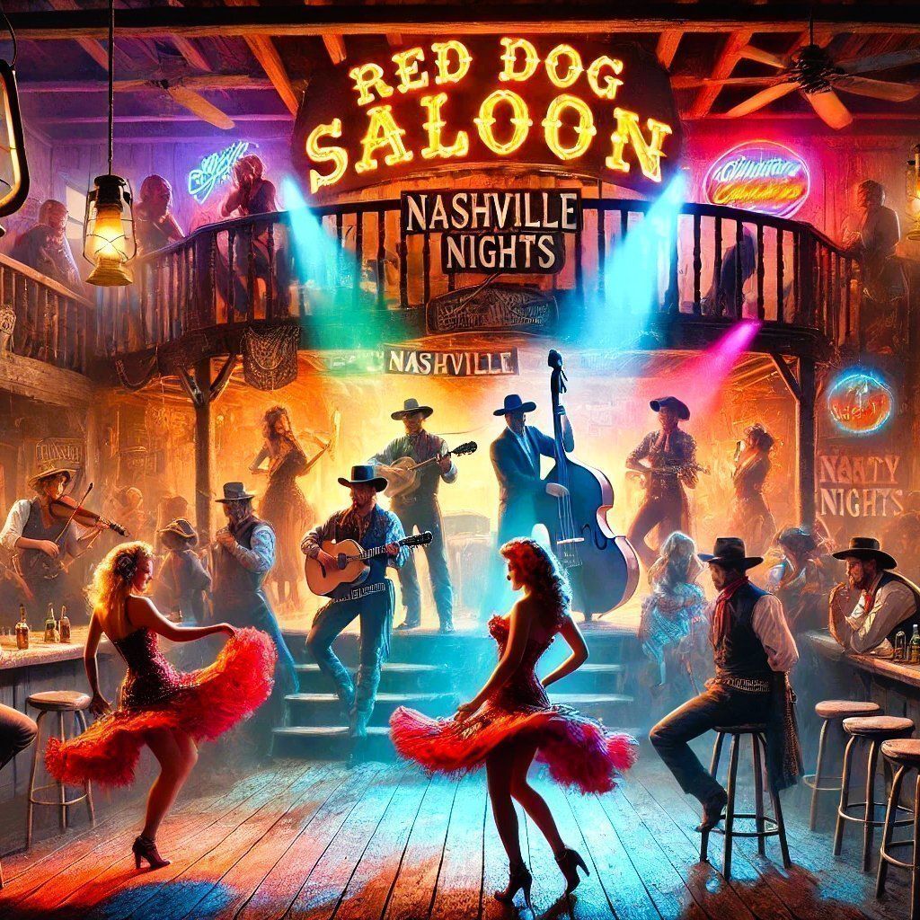 Nashville Nights