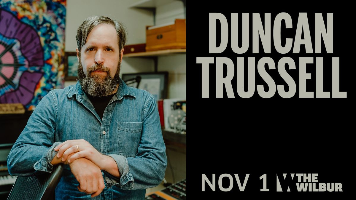 Duncan Trussell