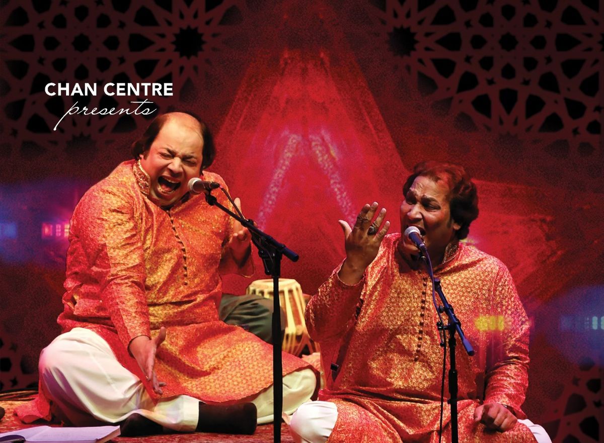 Rizwan-Muazzam Qawwali