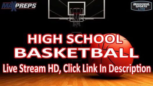 Trinity Presbyterian vs Alabama Christian Academy High-school Basketball 2021