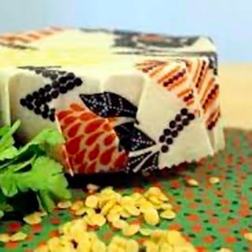 Join us for our Beeswax Wrap Workshop.