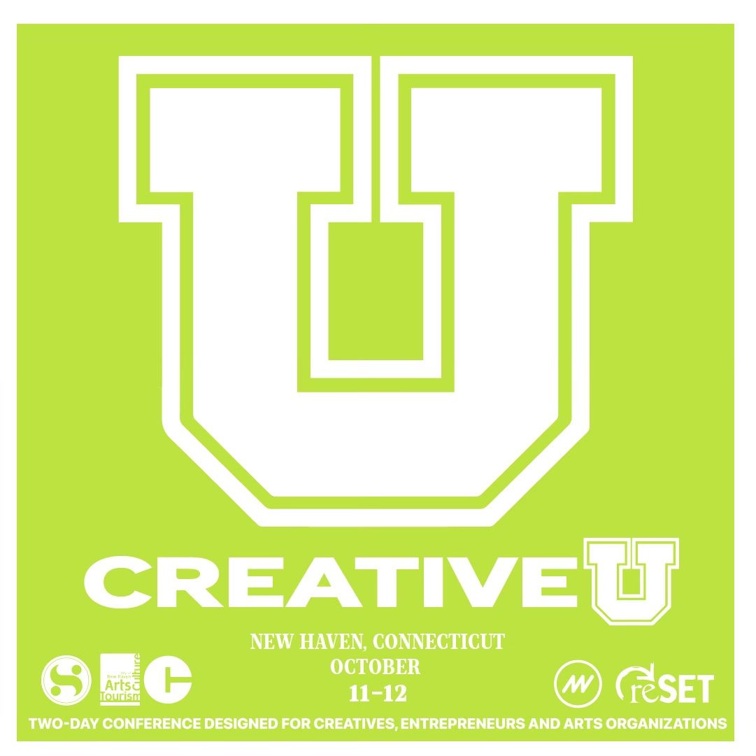 Creative U 2024