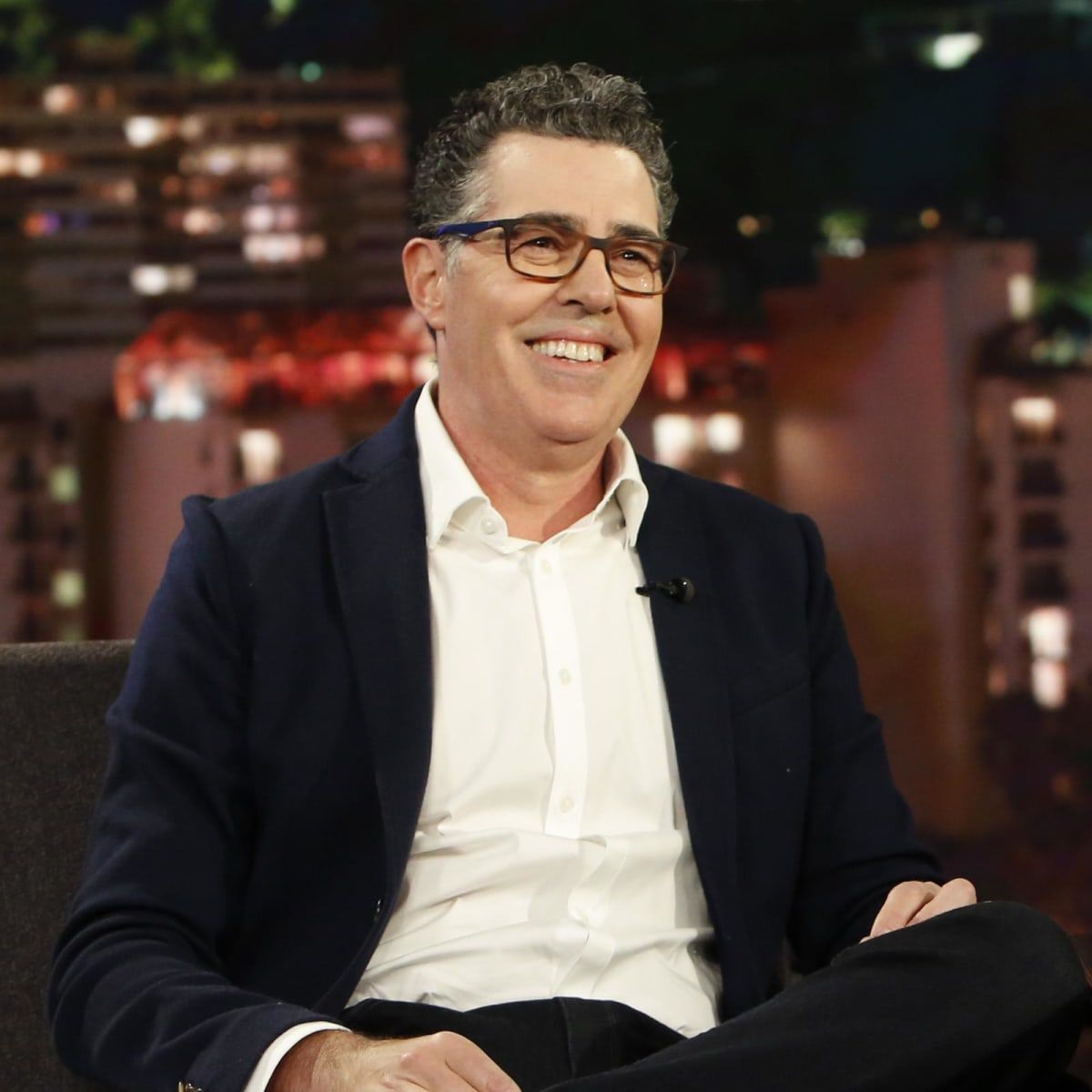 Adam Carolla at Fremont Theater