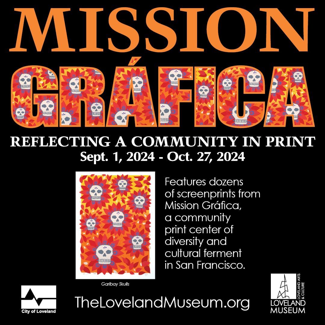 Mission Gr\u00e1fica: Reflecting a Community in Print