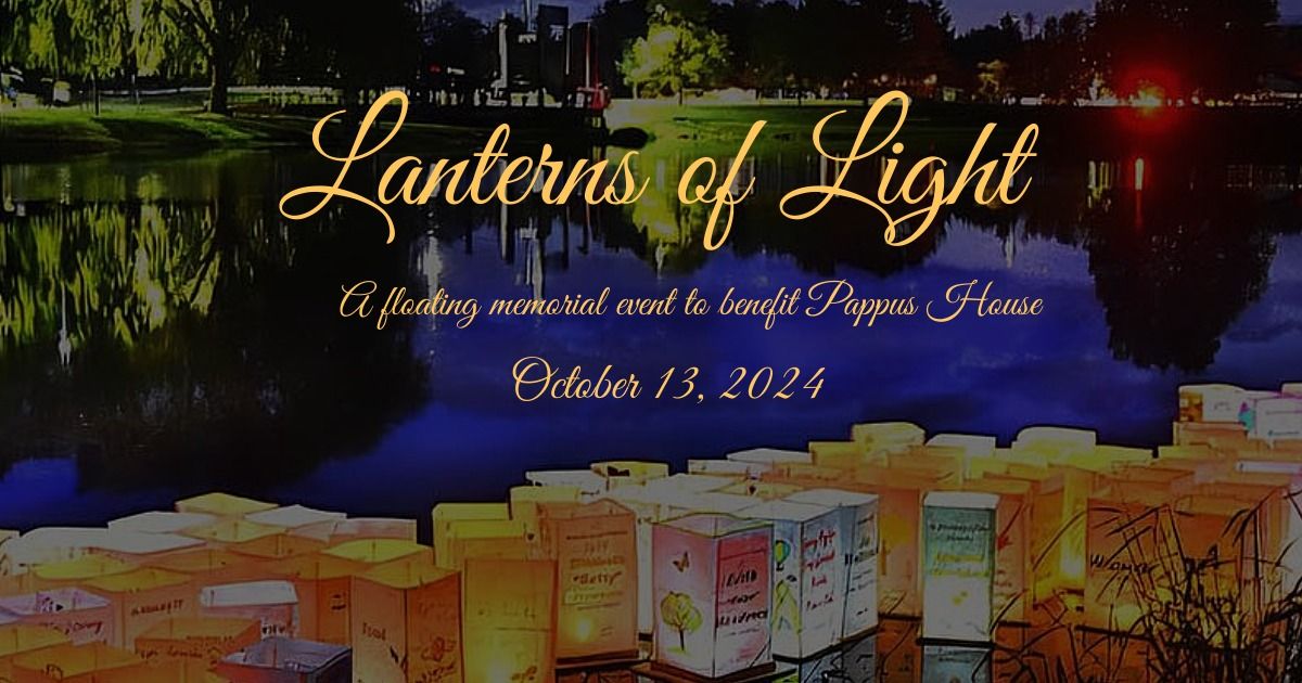 Lanterns of Light