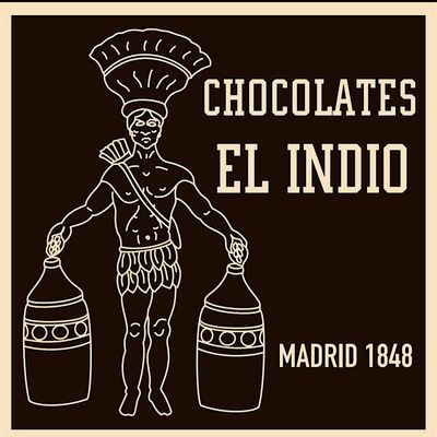 Chocolates El Indio