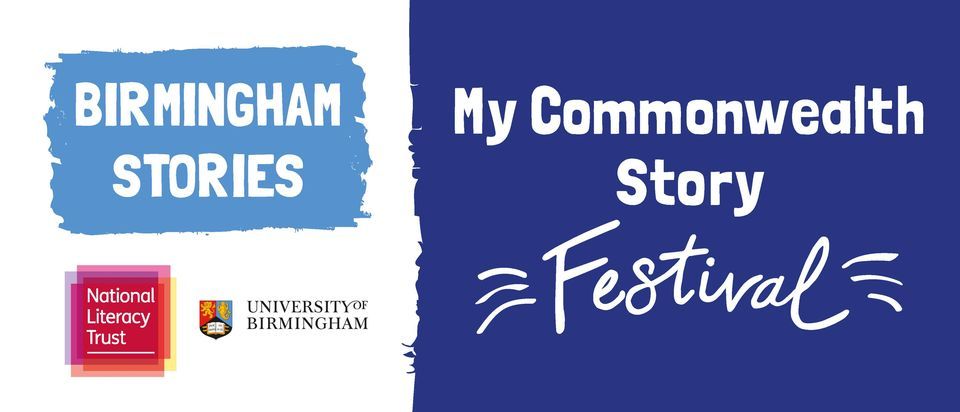 My Commonwealth Story festival