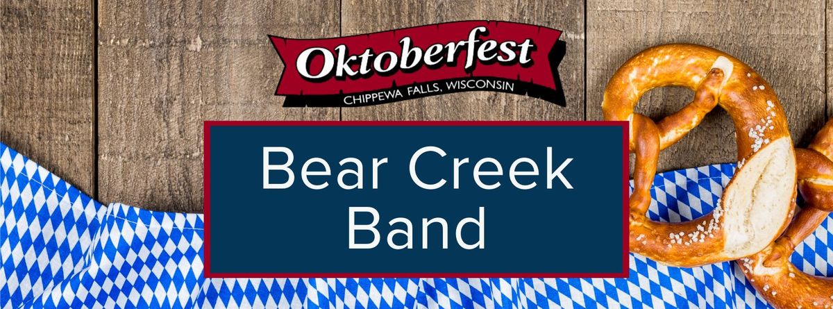 Bear Creek Band