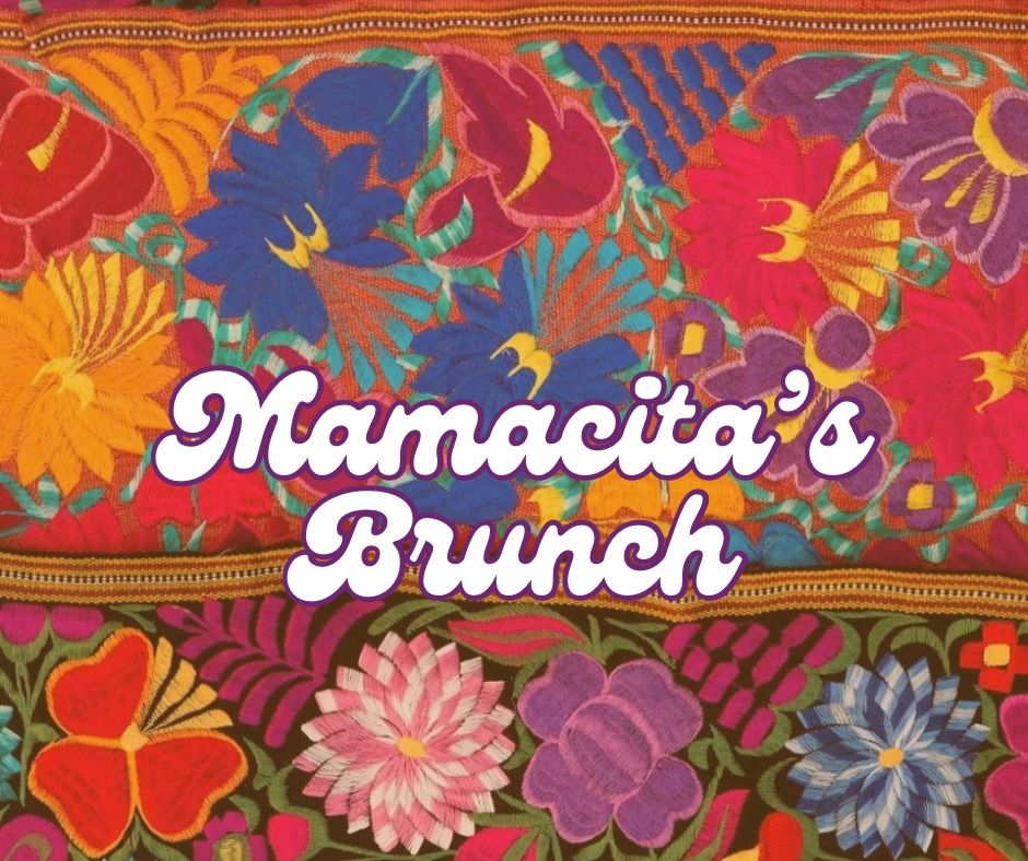 Brunch with Mamacita\u2019s