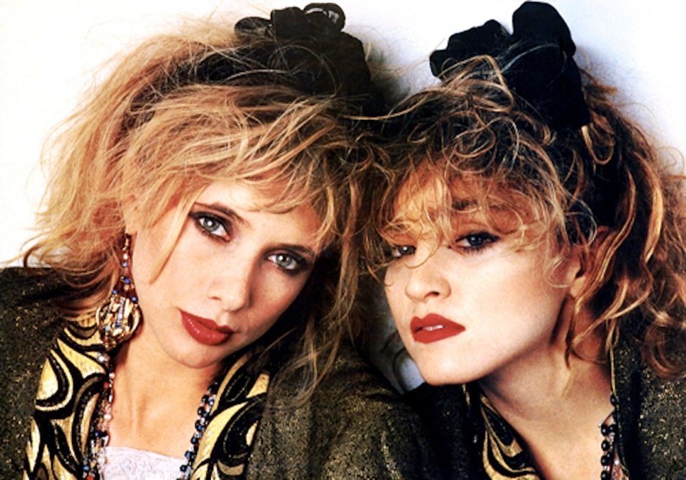 Desperately Seeking Susan (35mm)