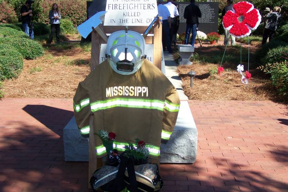 Mississippi Fire Chiefs Mid-Winter Conference