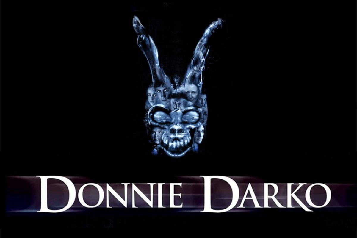 Donnie Darko